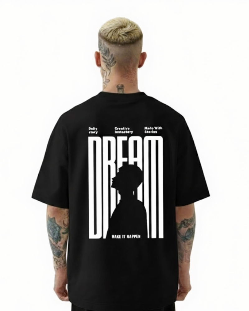 WearAgeX Dream T-Shirt
