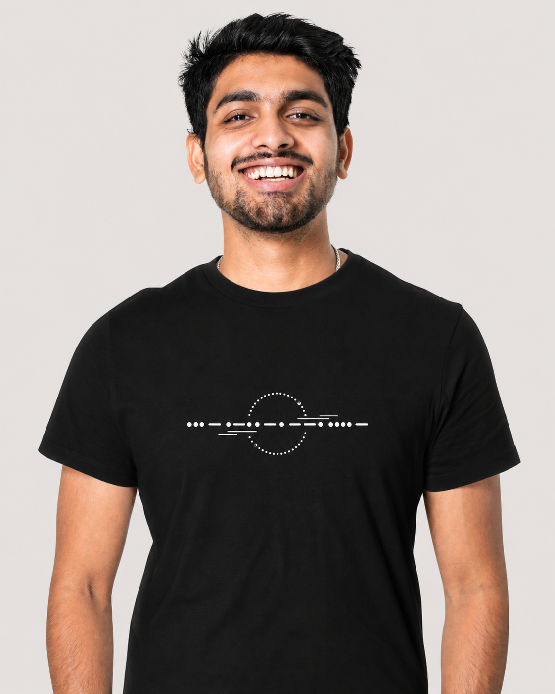 WearAgeX Cosmic Horizon T-Shirt