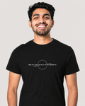 WearAgeX Cosmic Horizon T-Shirt
