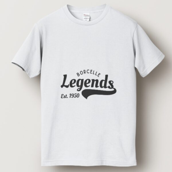 WearAgeX Legends T Shirt