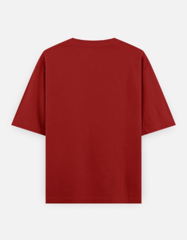 Unisex Oversized Classic T-Shirt - Image 3