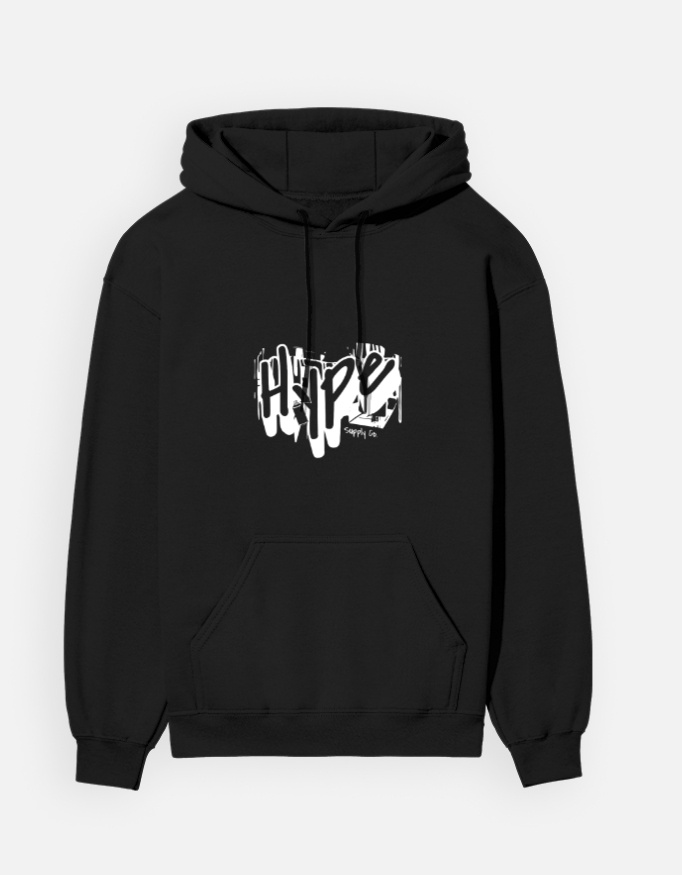 Unisex Hoodie