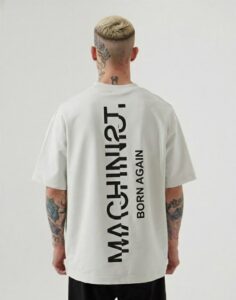 Machinist Core T Shirt