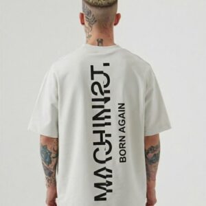 Machinist Core T Shirt