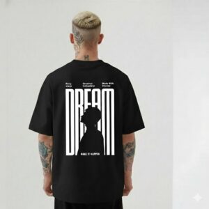 The Manifest Dream T Shirt